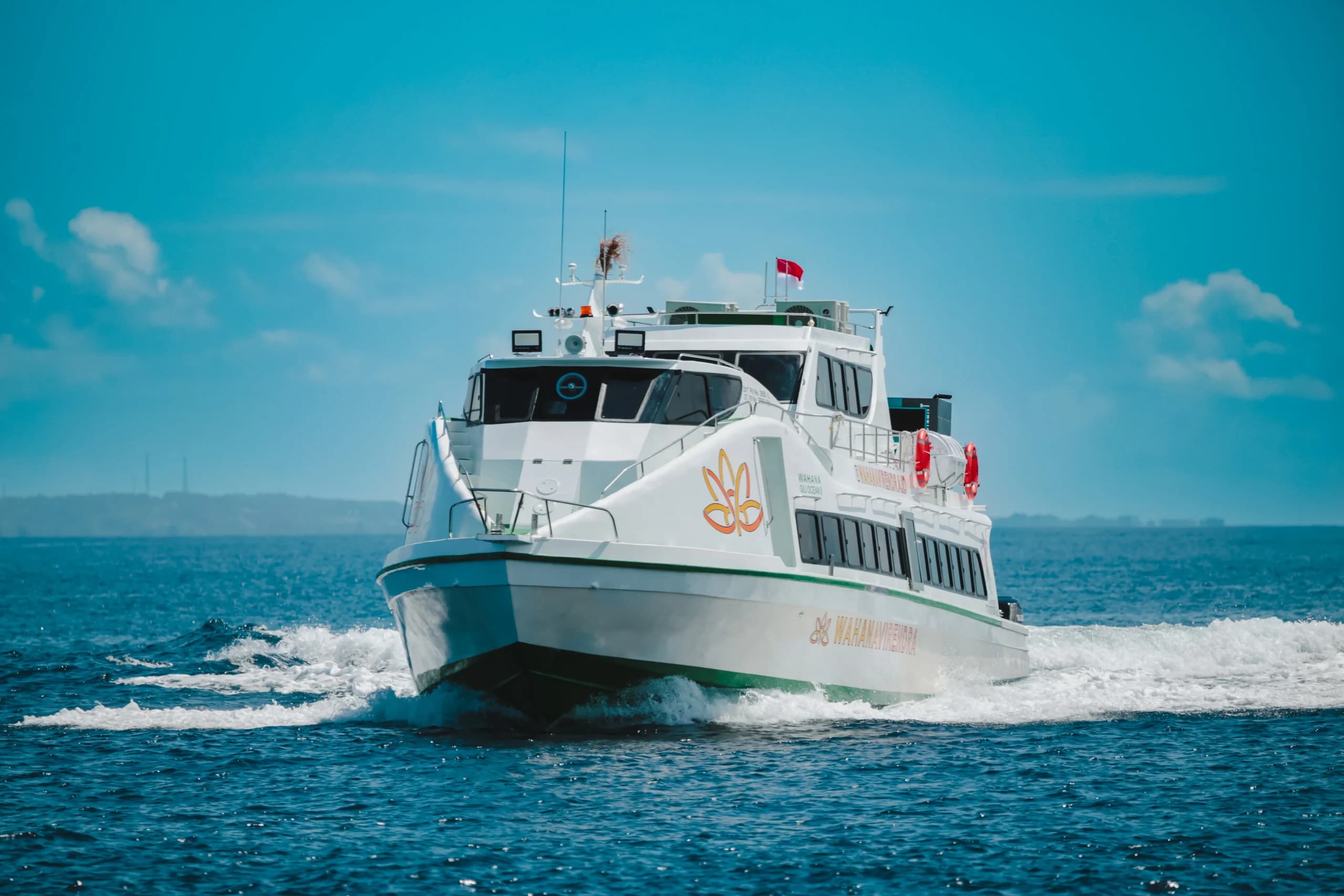 Beli Tiket PP Kapal Gili Air ke Bali Online, Lebih Mudah!